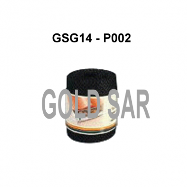 Net for Gutter Guard