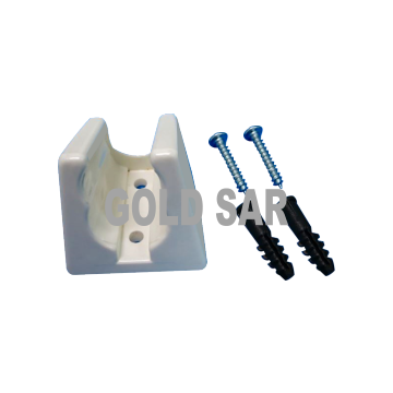 BRACKET OF SHOWER